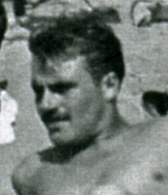 Michel Damanne